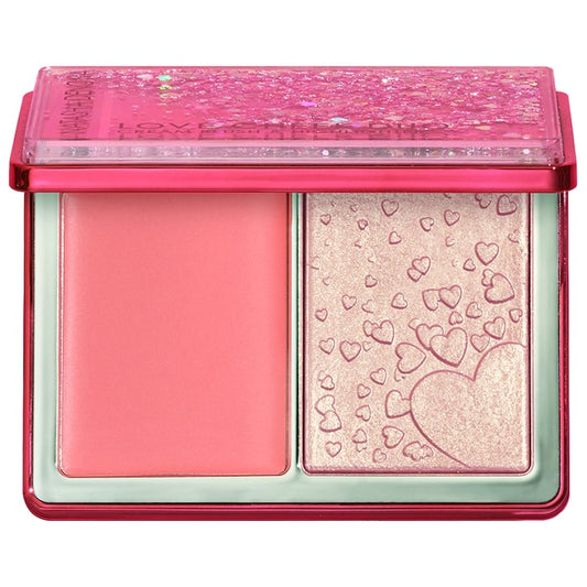 Love Cheek Duo Palette