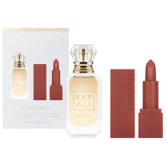 KAYALI Power Duo Kit Mini Perfume Set