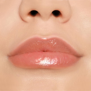 Lip Injection Extreme Bee Sting Lip Plumper- Teddy Bear