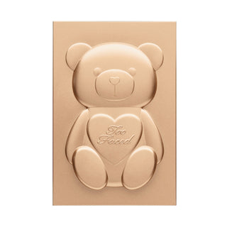 Teddy Bare It All Bronzer