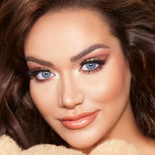 Teddy Bare It All Bronzer