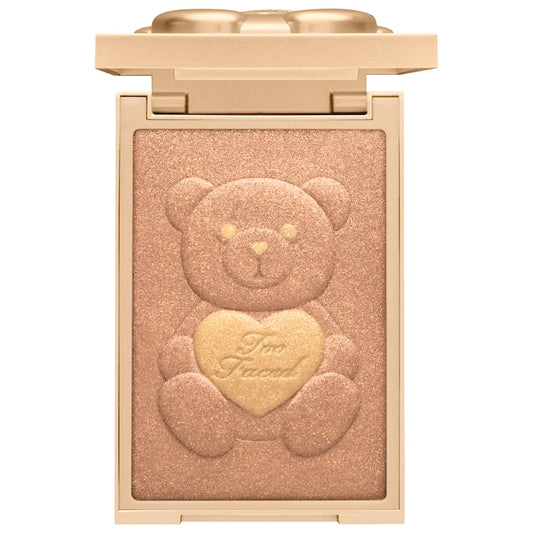 Teddy Bare It All Bronzer