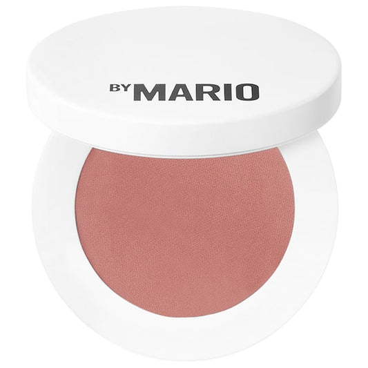 Soft Pop Powder Blush-Desert rose:earthy rose pink