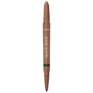 Quick stick waterproof shadow & liner - Tauoe luster black