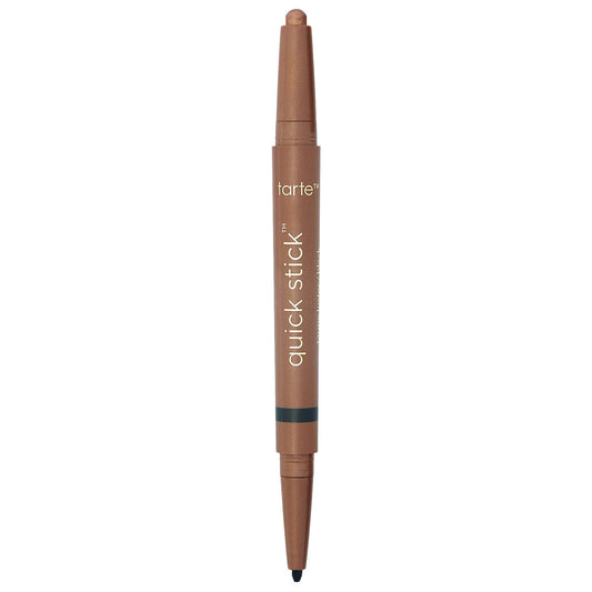 Quick stick waterproof shadow & liner - Tauoe luster black