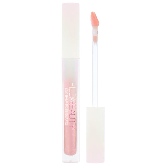 Silk Balm Rose Quartz Illuminating Lip Balm