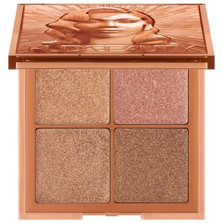 Mini glow obsessions highlighter palette - Choose your shade