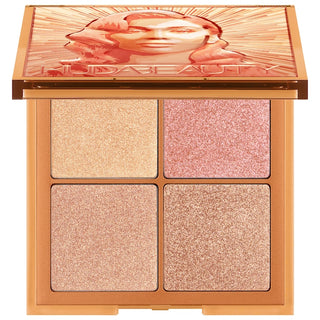 Mini glow obsessions highlighter palette - Choose your shade