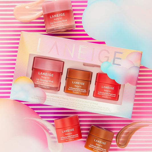 All Nighter Lip Set