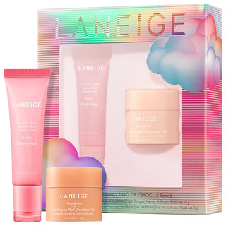 Dream Team Lip Set