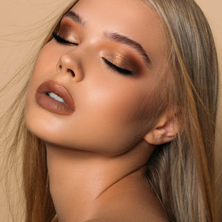 Baby biba eyeshadow