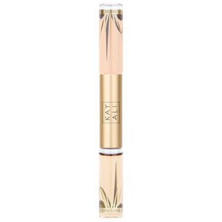 KAYALI INVITE ONLY AMBER | 23 & DÉJÀ VU WHITE FLOWER | 57 Double Rollerball