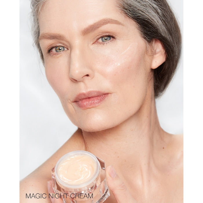 Magic Cream 3 Steps to Perfect - Looking Skin Set