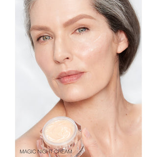 Magic Cream 3 Steps to Perfect - Looking Skin Set
