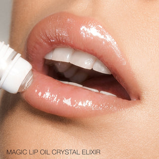 Pillow Talk Magic Kisses Lip Set