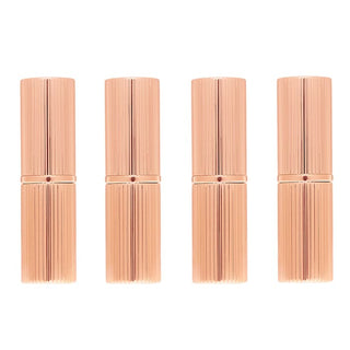 Mini Iconic Lip Wardrobe - Matte Revolution Quad
