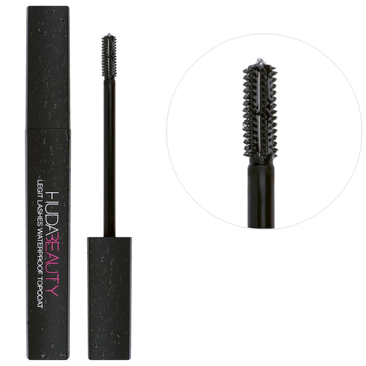 LEGIT LASHES Waterproof Mascara Topcoat