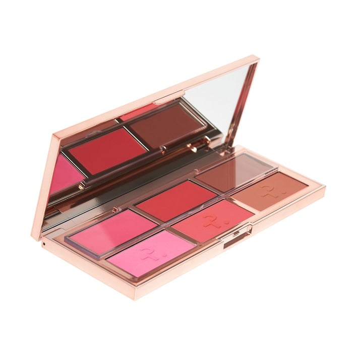 Major Headlines Blush Palette