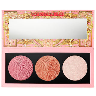 Divine Blush + Glow Trio

- Galactic Sun - divine rose, desert orchid, golden nectar