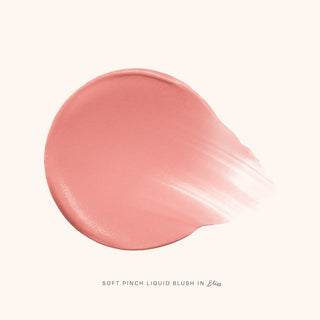 Mini Soft Pinch Liquid Blush Trio