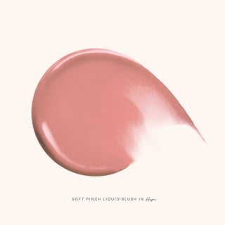 Mini Soft Pinch Liquid Blush Trio
