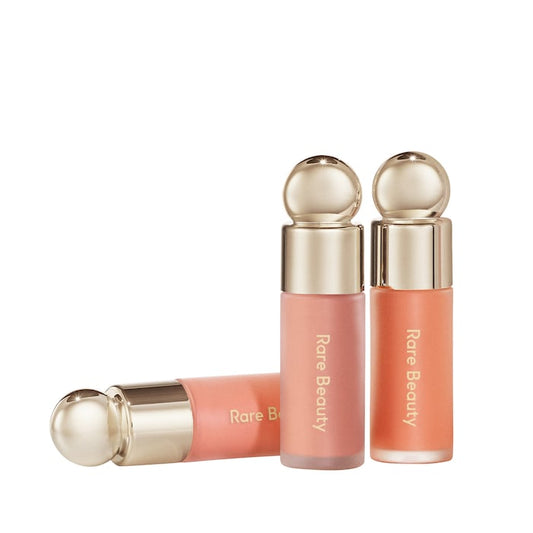 Mini Soft Pinch Liquid Blush Trio