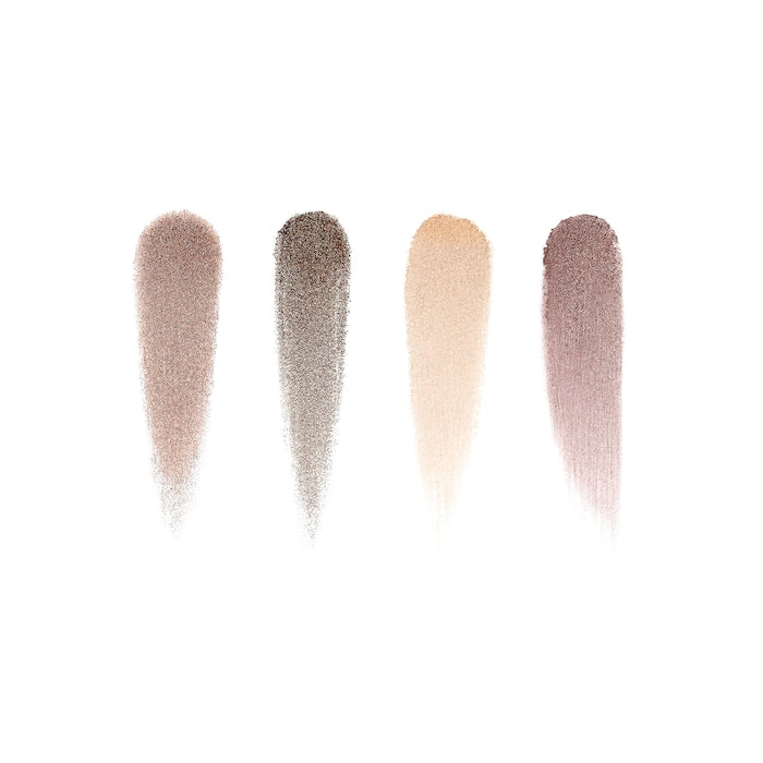 Four-Play Everyday Eyeshadow Quad
- Nude 1