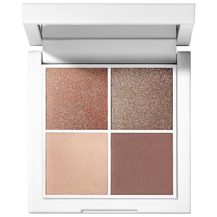 Four-Play Everyday Eyeshadow Quad
- Nude 1