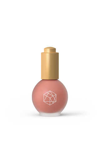 Em liquid blush