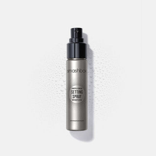 Mini Photo Finish Longwear Makeup Setting Spray Weightless