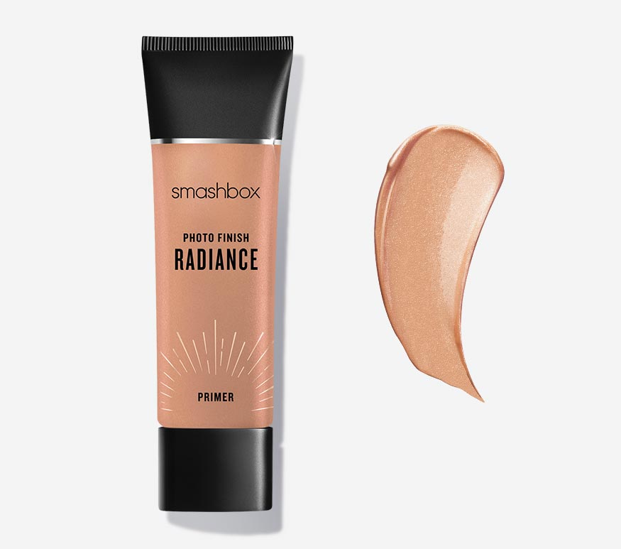 TRAVEL-SIZE PHOTO FINISH RADIANCE PRIMER