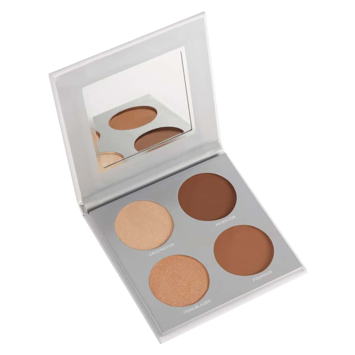 Sculptor Highlight & Contour Palette