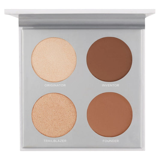 Sculptor Highlight & Contour Palette