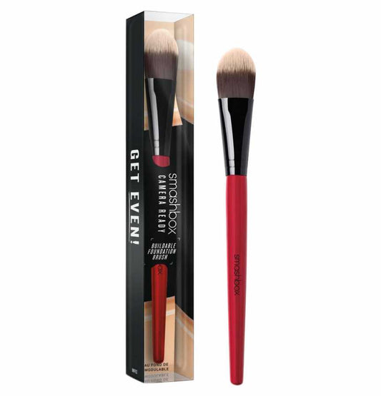 Buildable Foundation brush