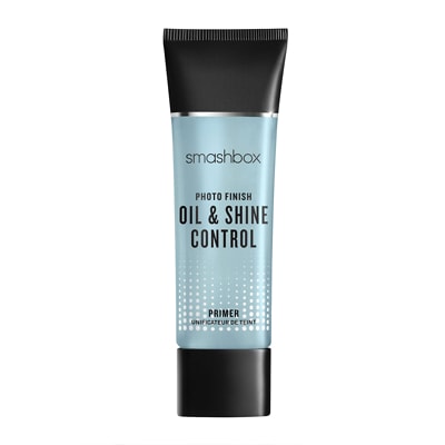 Photo Finish Oil & Shine Control mini Primer

- 12ml