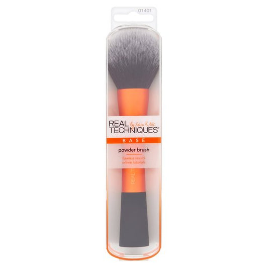 Powder brush