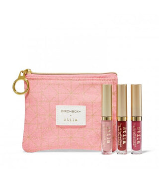 The Perfect Kiss Stay All Day® matte Liquid Lipstick Trio