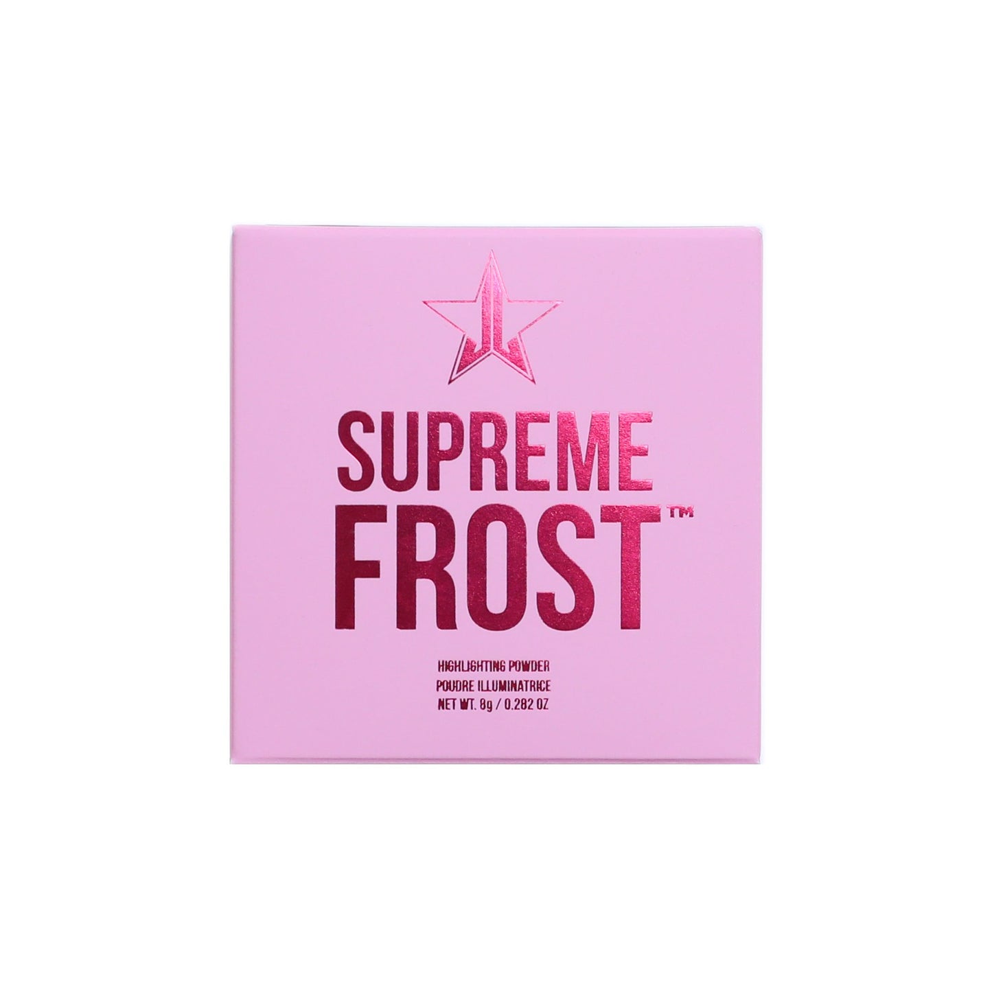 SUPREME FROST: MONEY HONEY