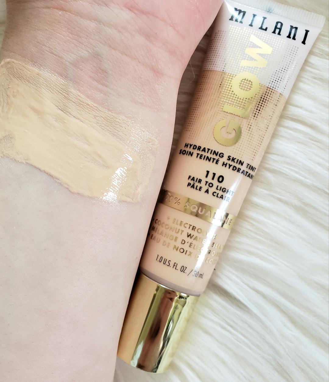 GLOW HYDRATING SKIN TINT