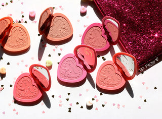 Love Flush Blush - Choose your shade