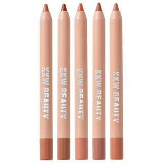 Mini lipliner set