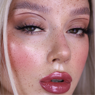 VIP Lashes with magnetic liner