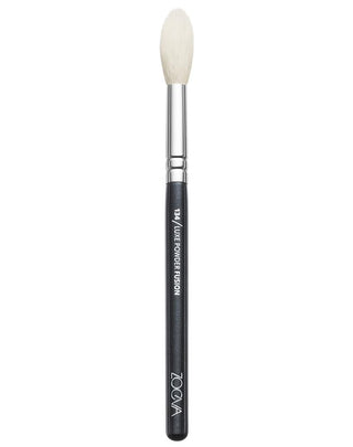 Luxe powder / Highlight brush